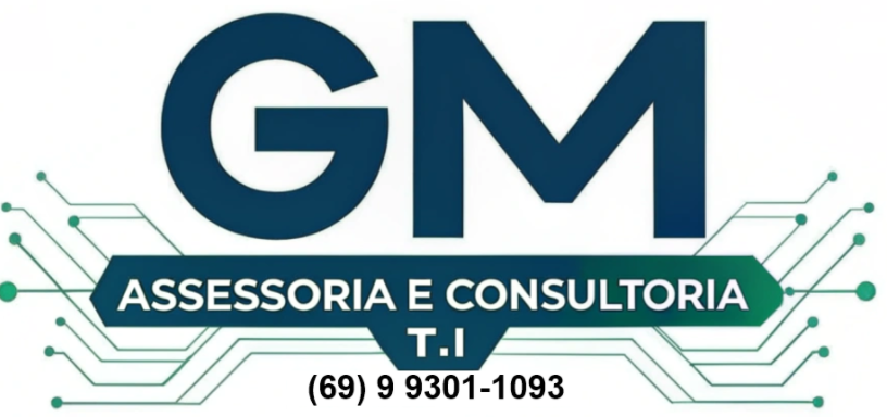 GM TEC INFO TECNOLOGIA DA INFORMAÇÃO